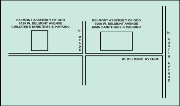 campus_map Belmont Assembly Campus Map